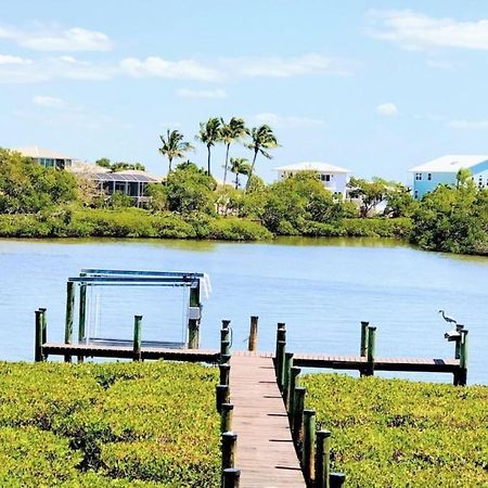Blue Lagoon Estate Fort Myers Beach Eksteriør bilde