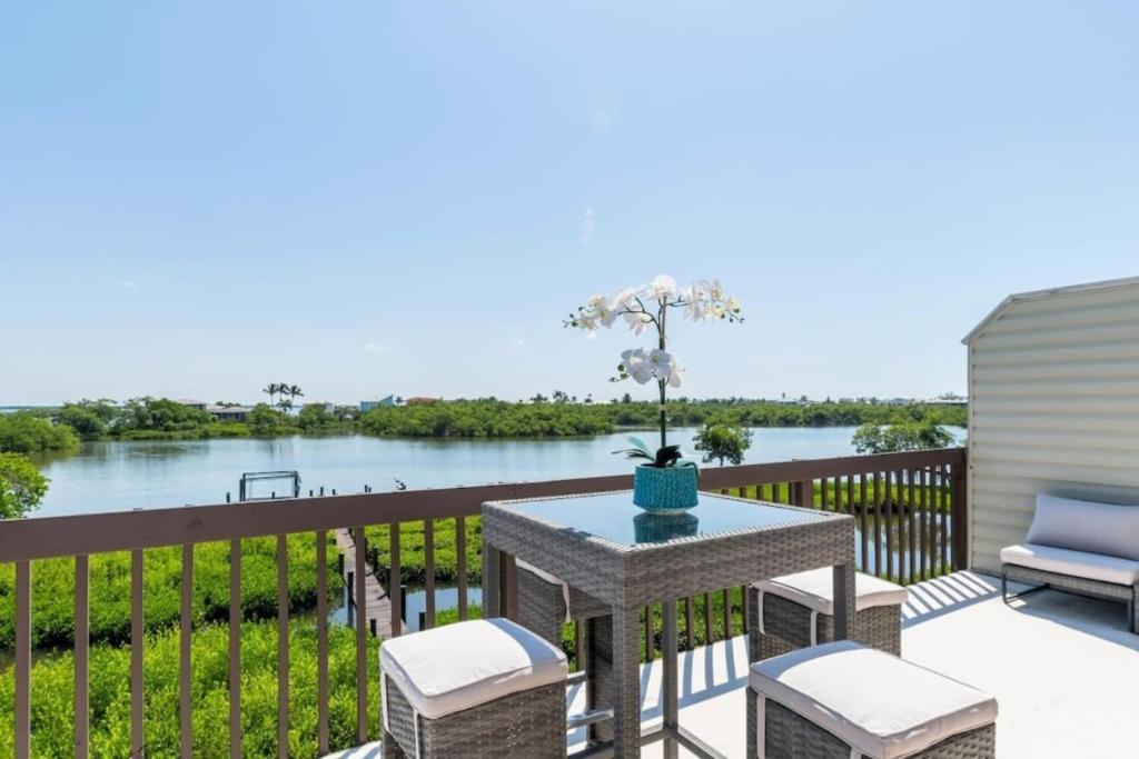Blue Lagoon Estate Fort Myers Beach Eksteriør bilde