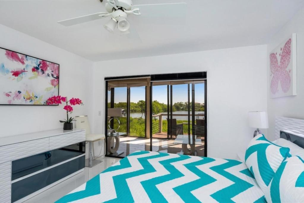 Blue Lagoon Estate Fort Myers Beach Eksteriør bilde