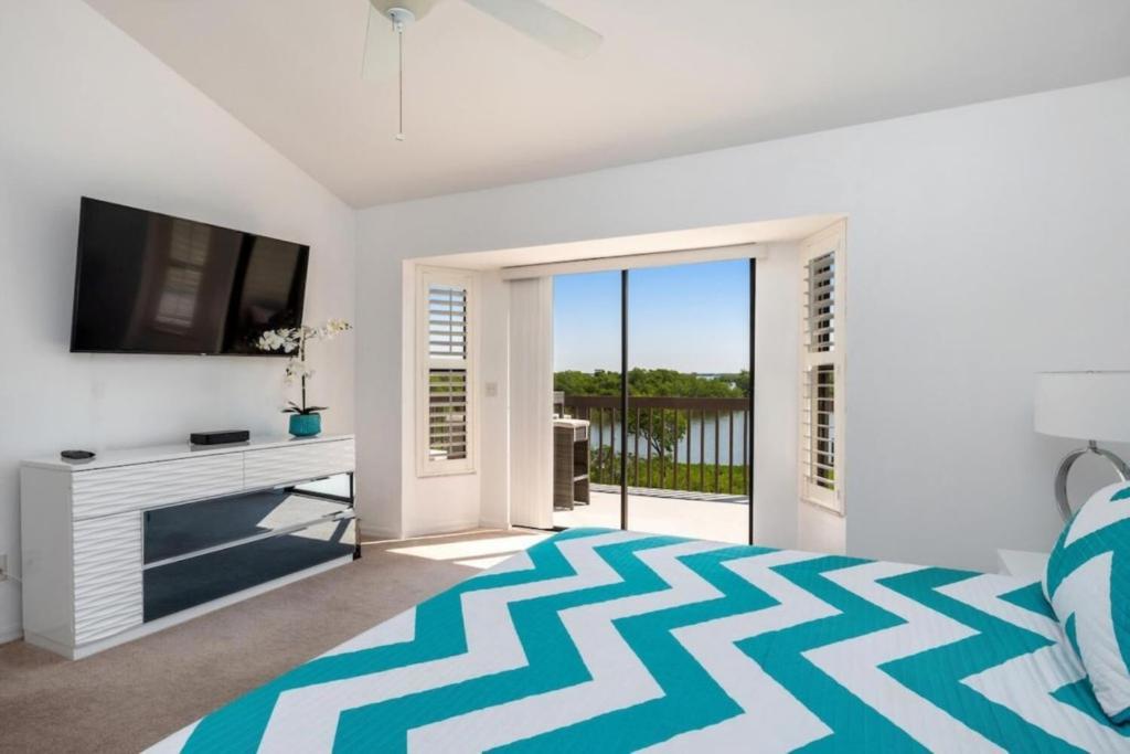 Blue Lagoon Estate Fort Myers Beach Eksteriør bilde
