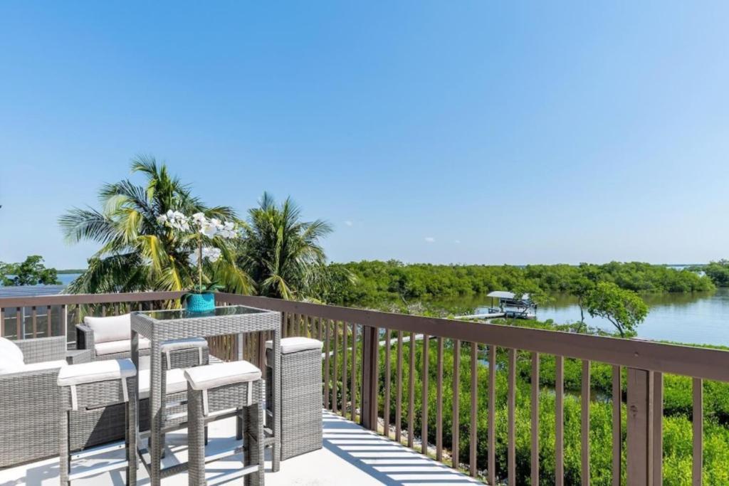 Blue Lagoon Estate Fort Myers Beach Eksteriør bilde
