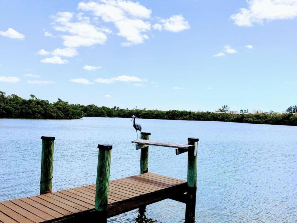 Blue Lagoon Estate Fort Myers Beach Eksteriør bilde